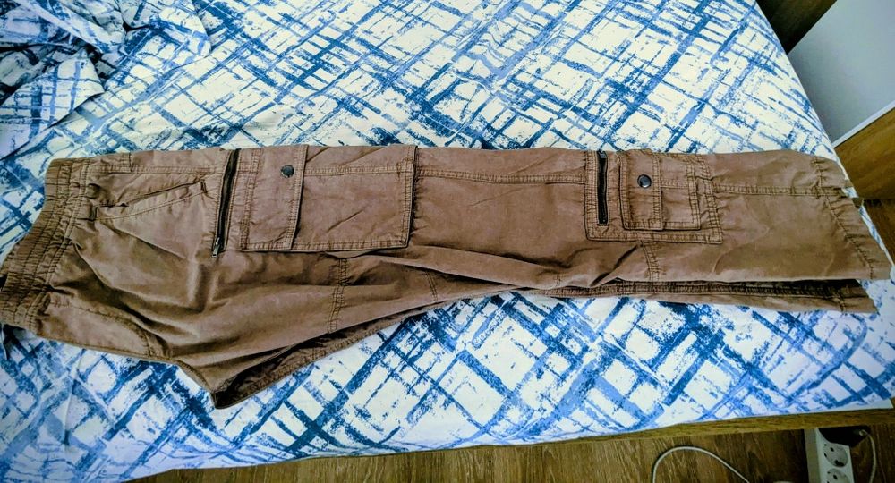 НОВЫЕ брюки от H&M