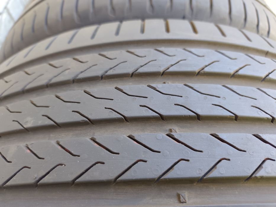 Нови летни гуми Continental 255/45/20 285/40/20  Eco contact 6 Q MO,GLC