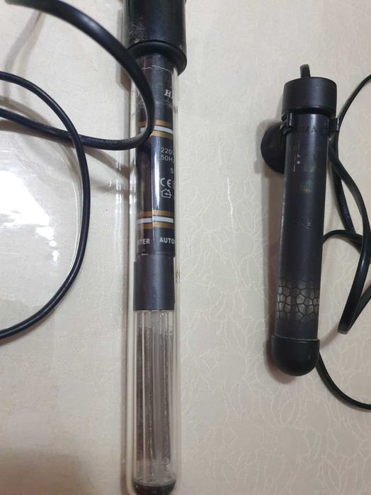 Incalzitoare acvariu