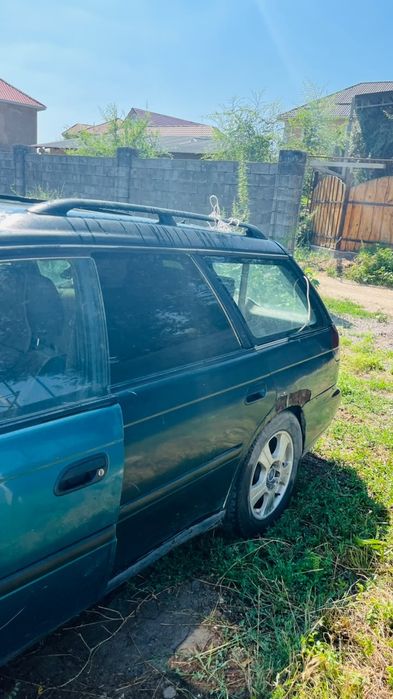 Subaru Legasy 1997