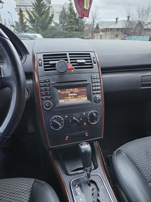 Mercedes Benz, A Class, A180 CDI, Automat!!!