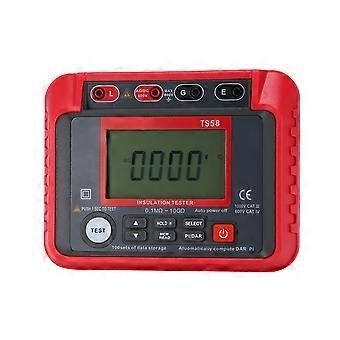 TS58 Tester digital