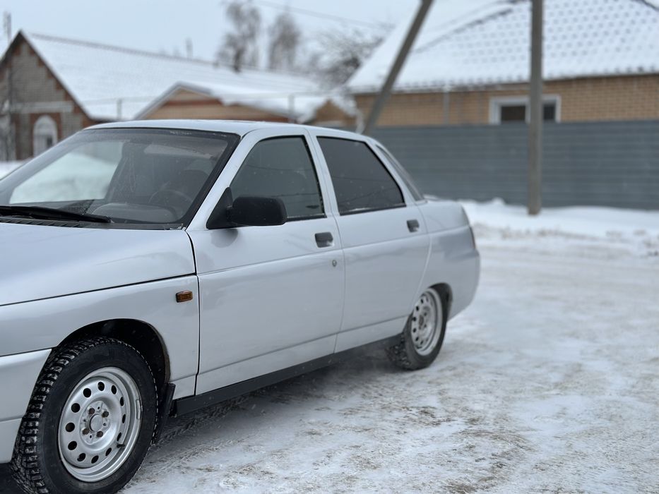 Продам ваз 2110 в