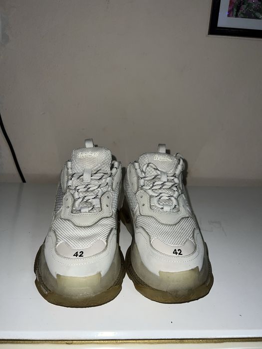 Balenciaga Triple S nr 42