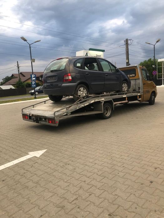 Colectam rable auto