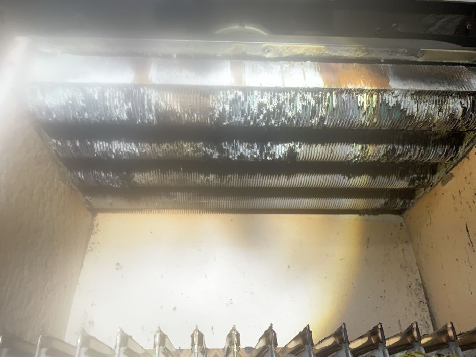 Ремонт газовых катлов