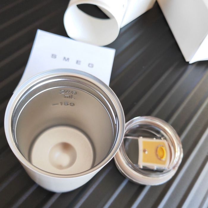 smeg термос