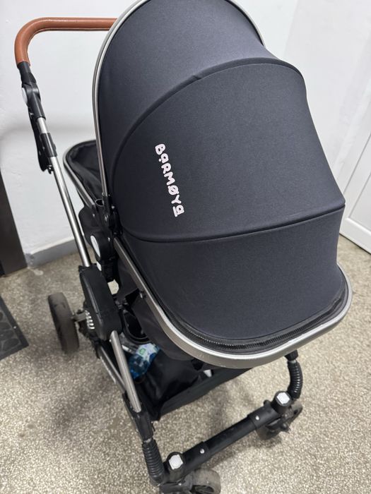 Carucior 2 in 1
