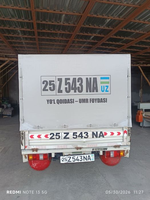srochno sotiladi changan avtomobili