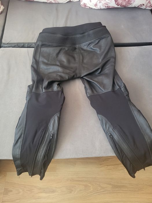 Мото екип BUSE с протектори