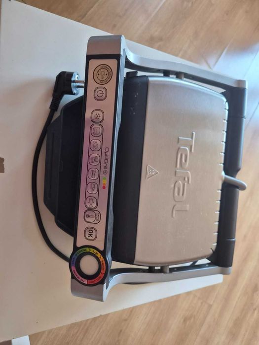 Tefal OptiGrill+