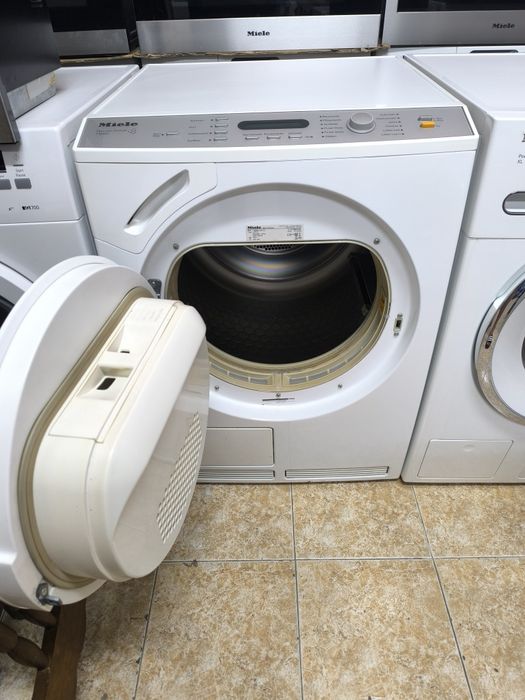 Сушилня Miele - 7кг. клас В
