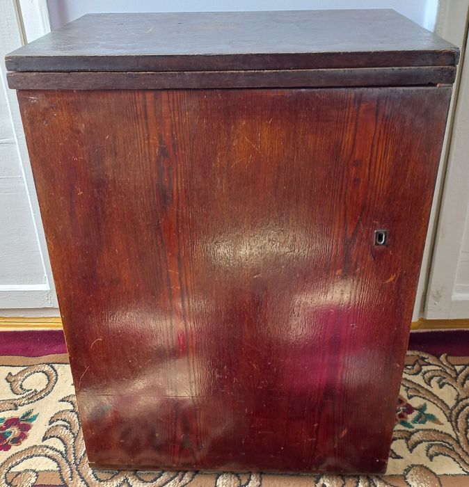 Швейная  машинка