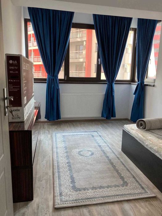 Anunț Închiriere apartament
