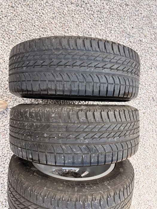 джанти за ауди  255/55/20 Good Yaer