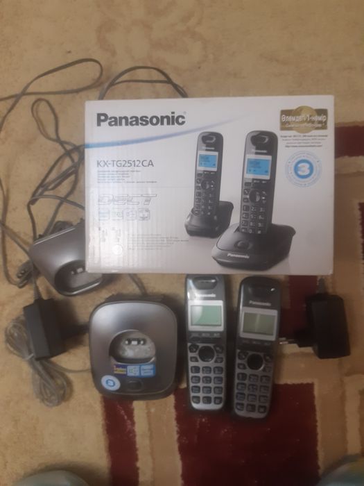 продам Радиотелефон