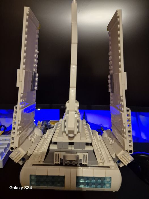 Lego Star Wars Imperial Shuttle
