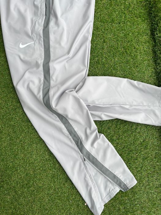 Мъжко долнище : Nike Men's Run Stripe Sweatpants L
