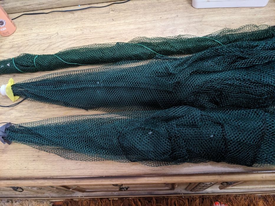 Продам мордушки для рыбалки