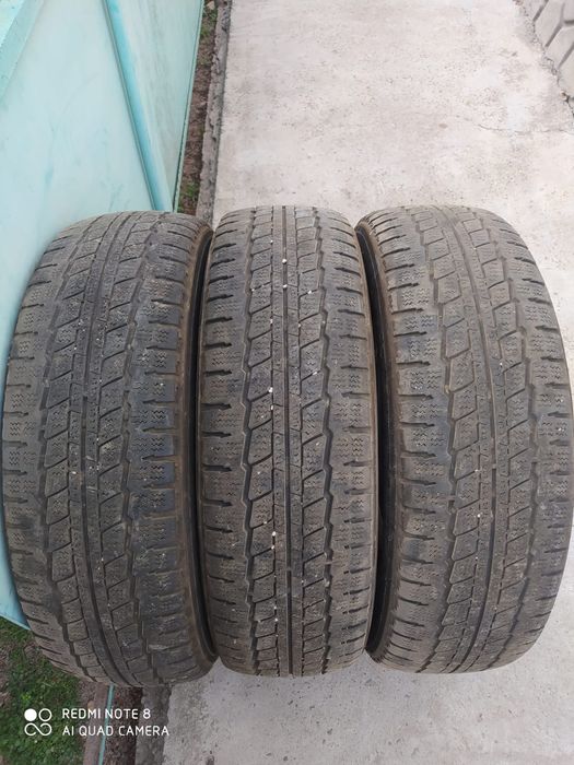 Продаю колеса б/у