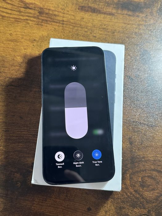 Iphone 13 89% без ремонта