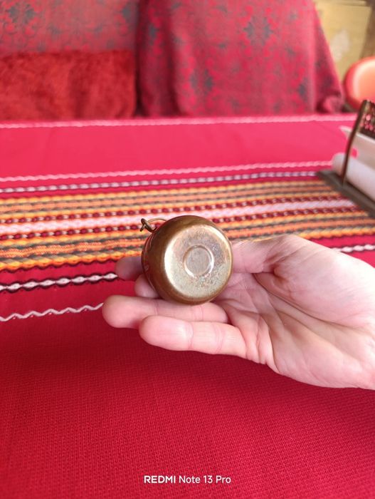 Стари мини менчета