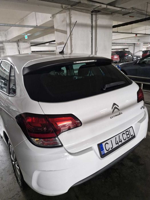 Vând autoturism Citroën C4