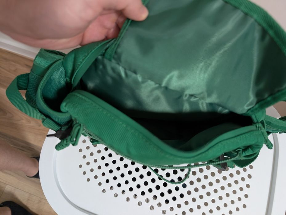 Страхотна Чанта на ZARA bum bag