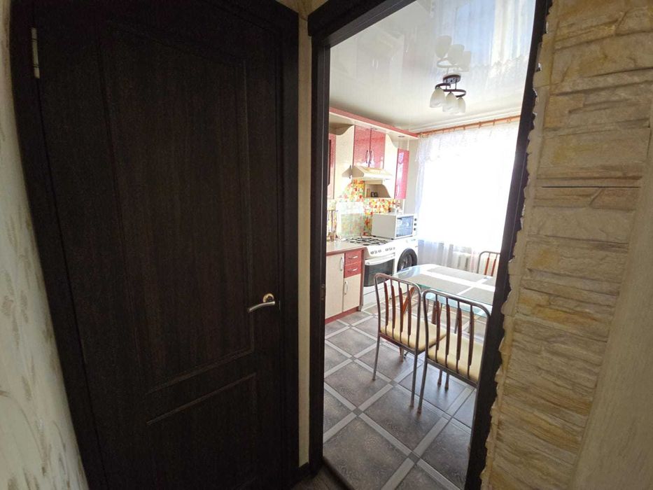 Продается 3х комнатная квартира