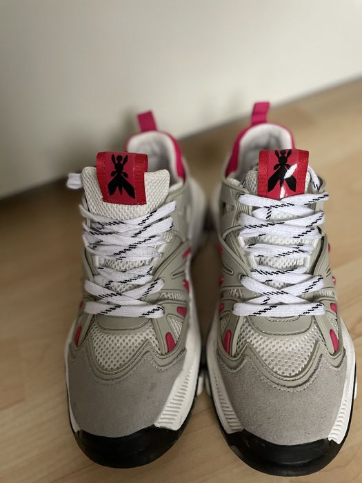 Сникърси Patrizia Pepe