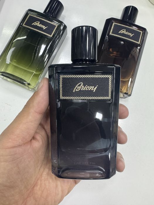 Brioni eau de Parfum Intense