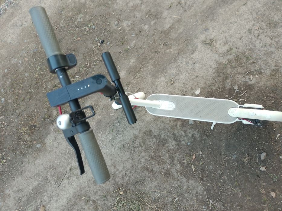 Электросамокат Xiaomi m365