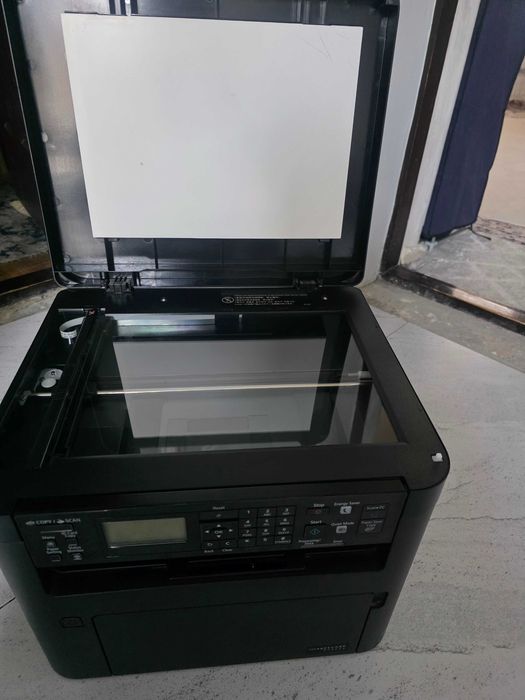 Canon MF 261d Printer Skaner Kserx Duplex ADF Tiniq Kam ishlagan