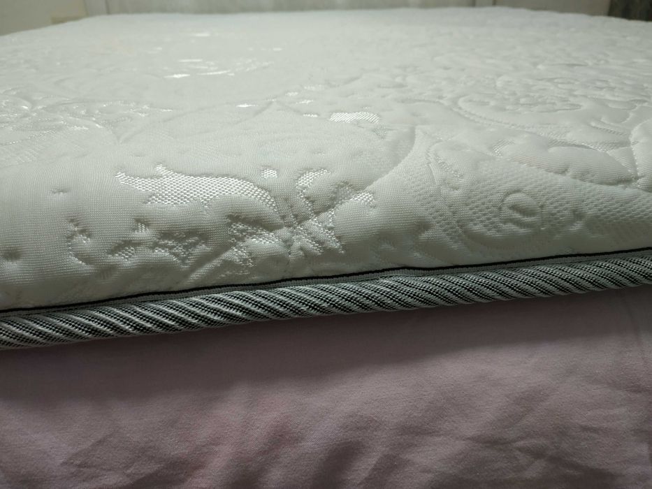 Матрас (наматрасник) ортопедический