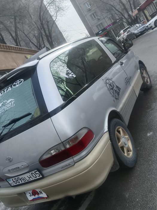 Продам Тоета Эстима