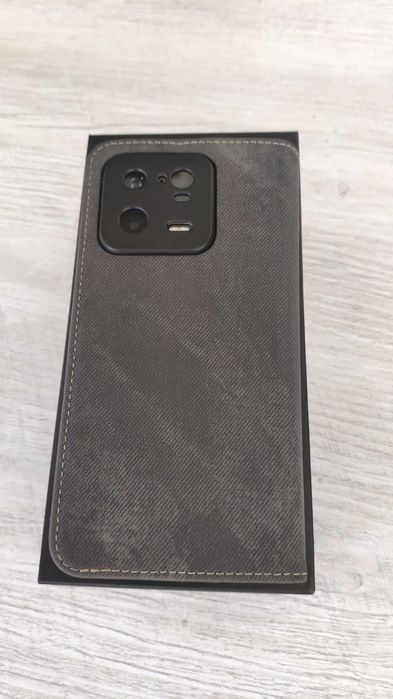 Xiaomi 13 Pro 12GB\256GB Ceramic Black