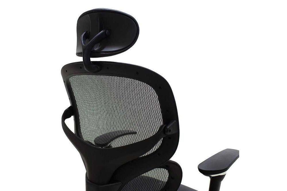 Висококачествен Ортопедичен, офис стол Freedom, Безплатна Доставка