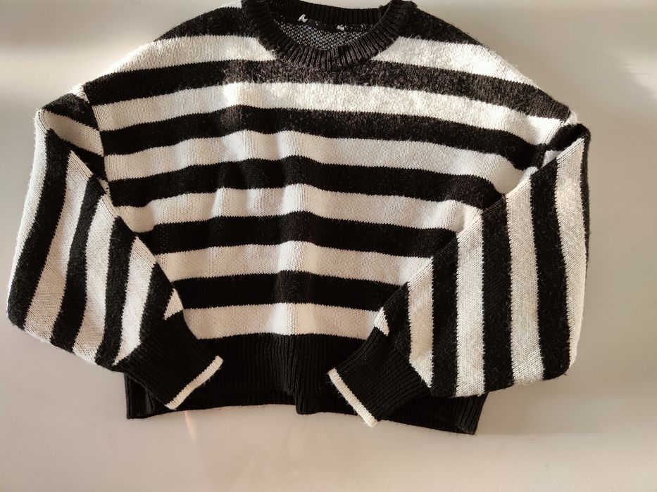 Дамски маркови пуловери. Отличен вид!