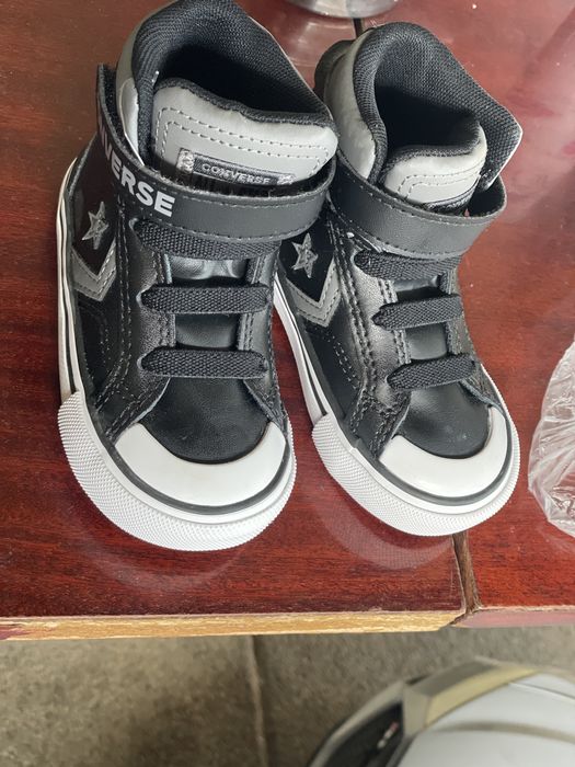 Adidasi copii converse