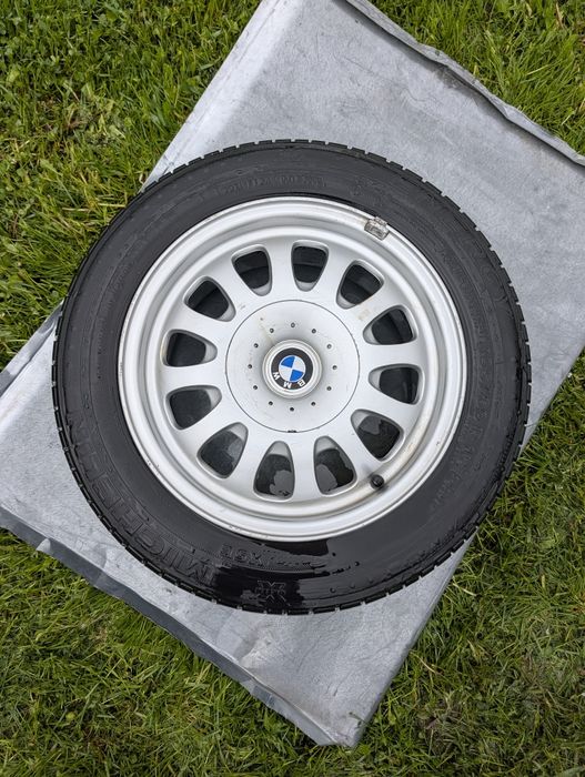 Jante BMW R15 195/60