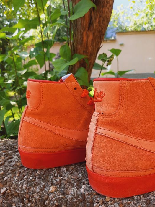 Кецове Nike blazer/ 40 номер