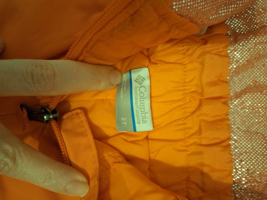 Salopeta de zapada ski 86 92