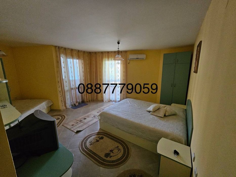 Продава се Двустаен апартамент в Несебър - 84 кв.м за 1060 €/кв.м - Снимка #4