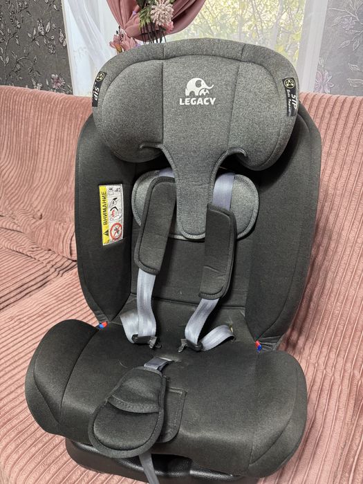Детское автокресло