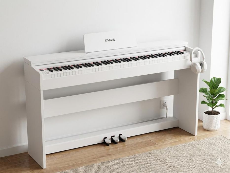 Цифровое пианино GMusic (88 клавиш)