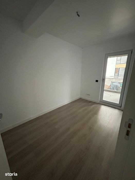 Apartament Cu 4 Camere/ Zona Albert/ Genial Residence/ Ploiesti