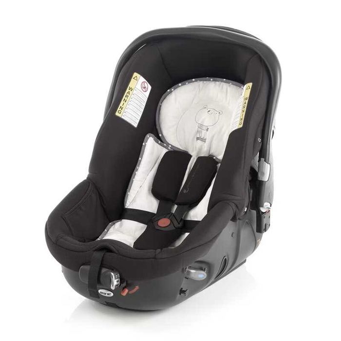 JANE - Cărucior combinat RIDER MATRIX LIGHT Klein