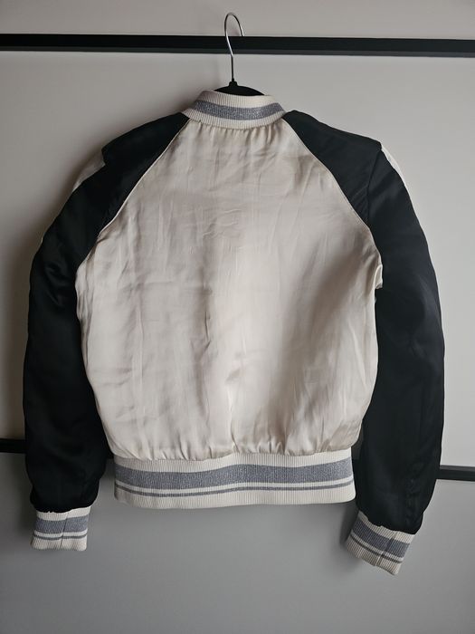 Тънко яке Divided, размер XS