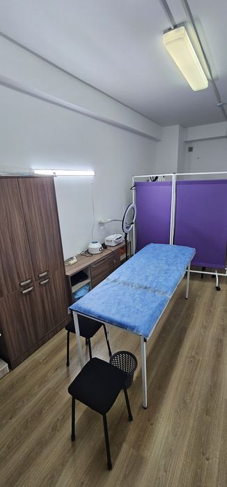 Сдаётся кабинет для косметологии