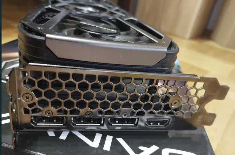 RTX 3080Ti 12GB - Gainward Phoenix, PNY XLR8 Epic-X RGB